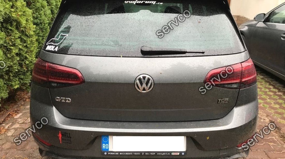 Eleron Volkswagen Golf 7 OETTINGER 2012-2018 v2