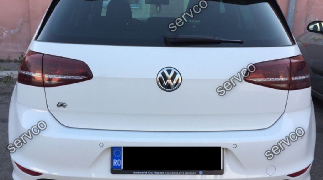 Eleron Volkswagen Golf 7 OETTINGER 2012-2018 v2