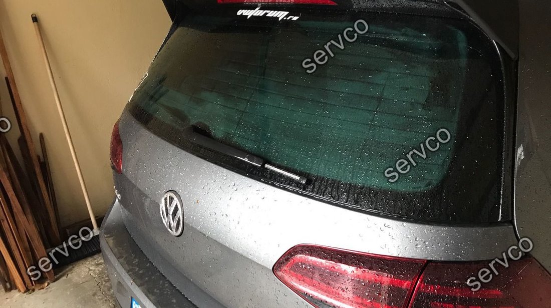 Eleron Volkswagen Golf 7 OETTINGER 2012-2018 v2