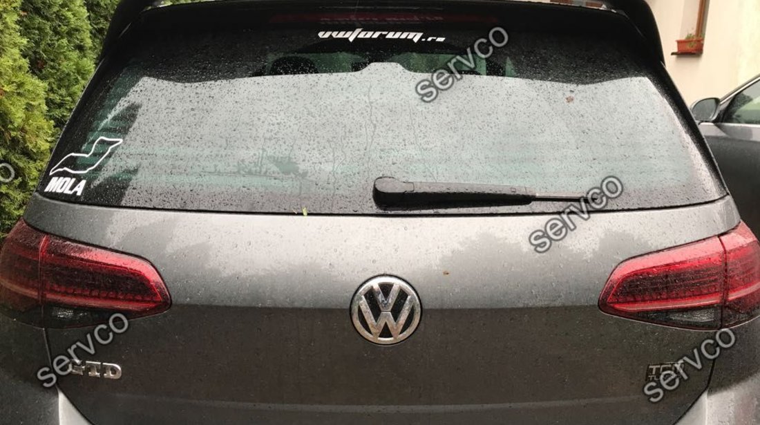 Eleron Volkswagen Golf 7 OETTINGER 2012-2018 v2