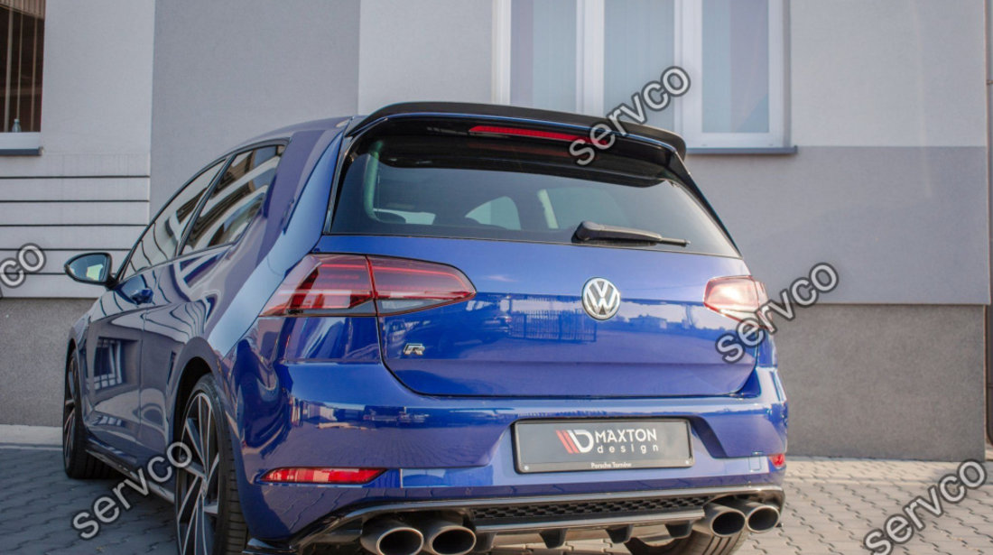 Eleron volkswagen golf 7 r gti facelift 2016-2019 v7 - Maxton Design