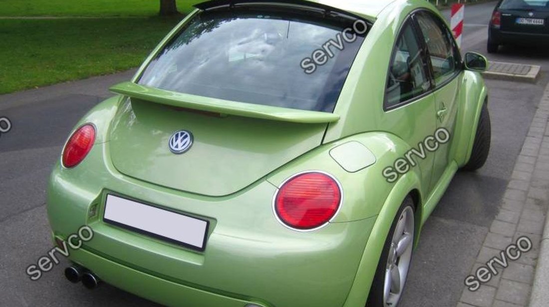 Eleron Volkswagen New Beetle 1997-2011 v1