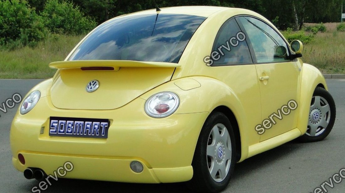 Eleron Volkswagen New Beetle 1997-2011 v1