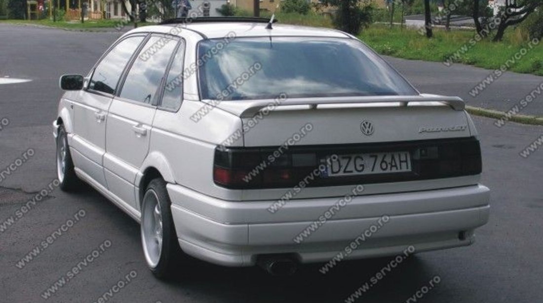 Eleron Volkswagen Passat B3 sedan 1988-1994 v2