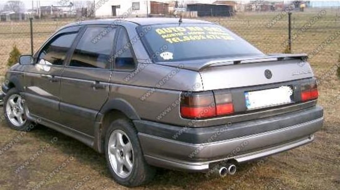 Eleron Volkswagen Passat B3 sedan 1988-1994 v2