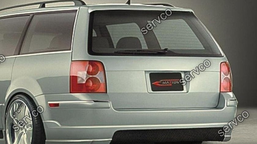 Eleron Volkswagen Passat B5 1996-2005 v2