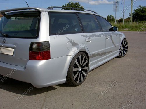 Eleron Volkswagen Passat B5 3B GTI Variant 2000-2005 v2