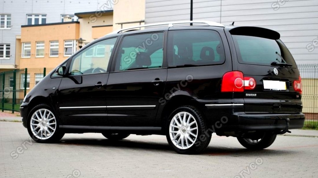 Eleron Volkswagen Sharan 7M 2000-2010 v1