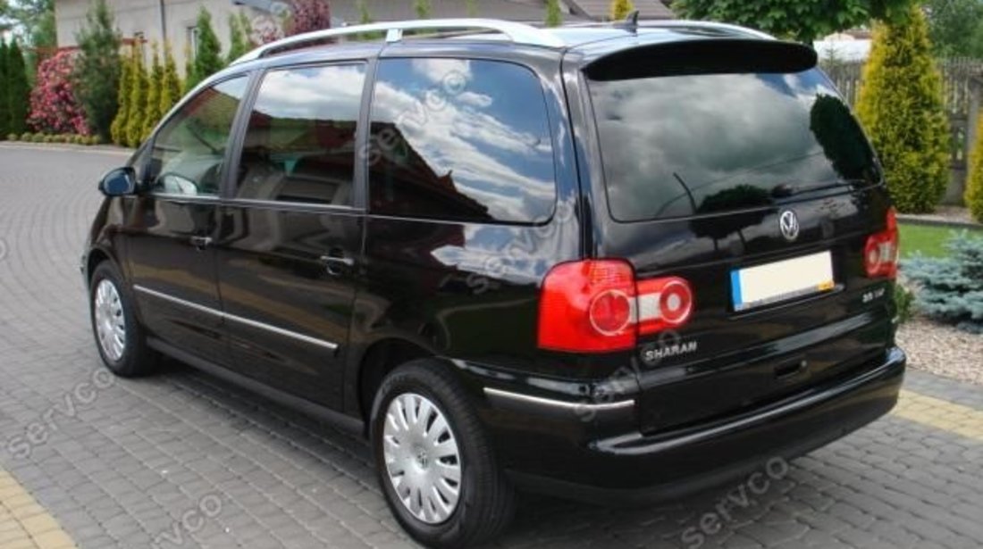 Eleron Volkswagen Sharan 7M 2000-2010 v1