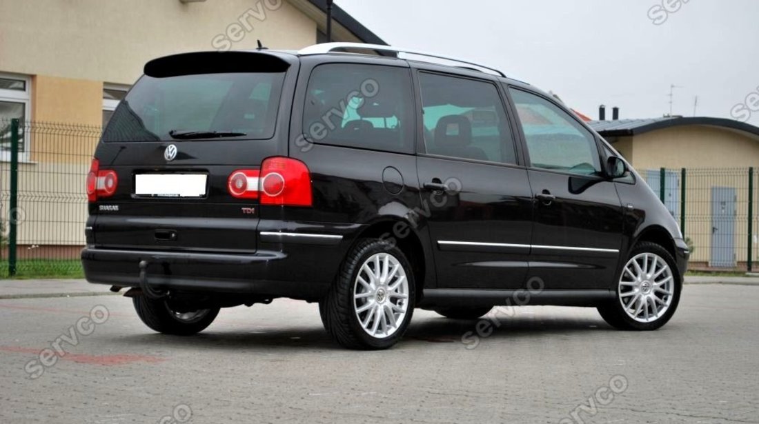 Eleron Volkswagen Sharan 7M 2000-2010 v1