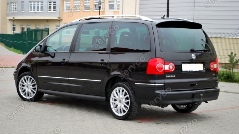 Eleron Volkswagen Sharan 7M 2000-2010 v1