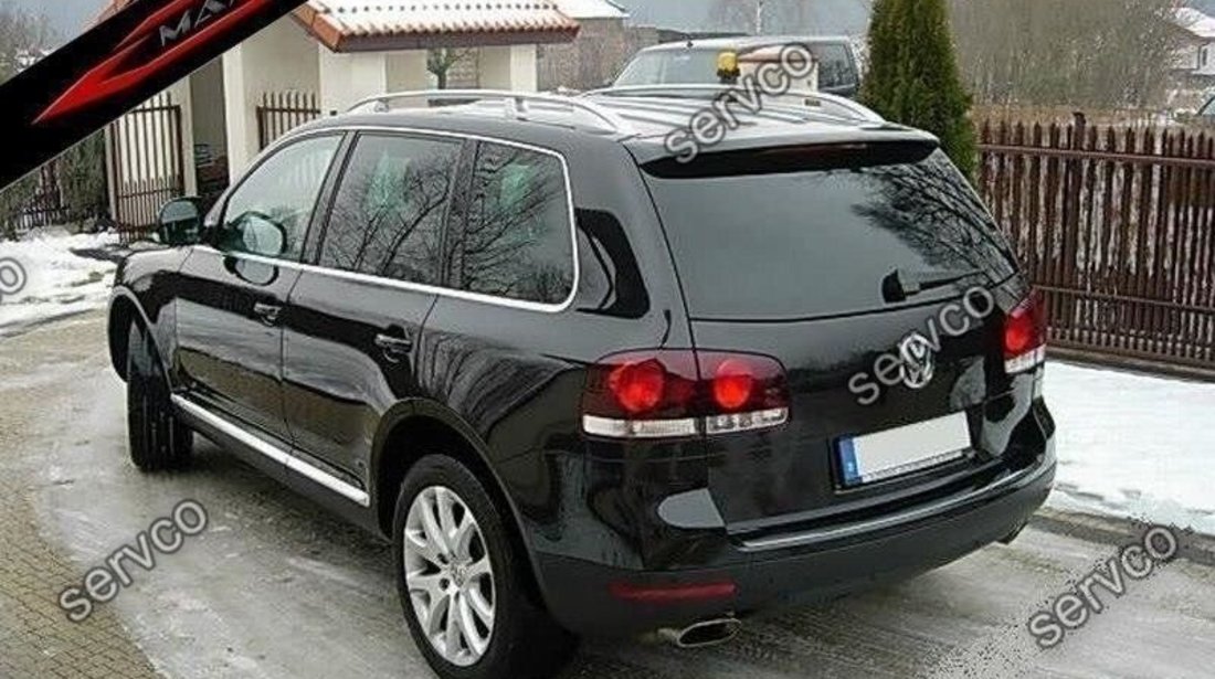 Eleron Volkswagen Touareg Mk1 2002-2006 v1