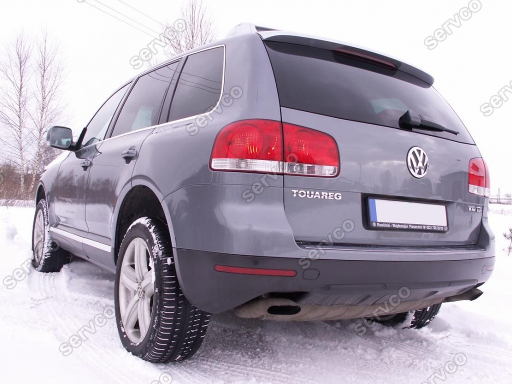 Eleron Volkswagen Touareg R50 R line 7L 2002-2006 v1