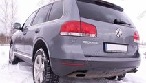 Eleron Volkswagen Touareg R50 Rline 7L 2002-2006 v...