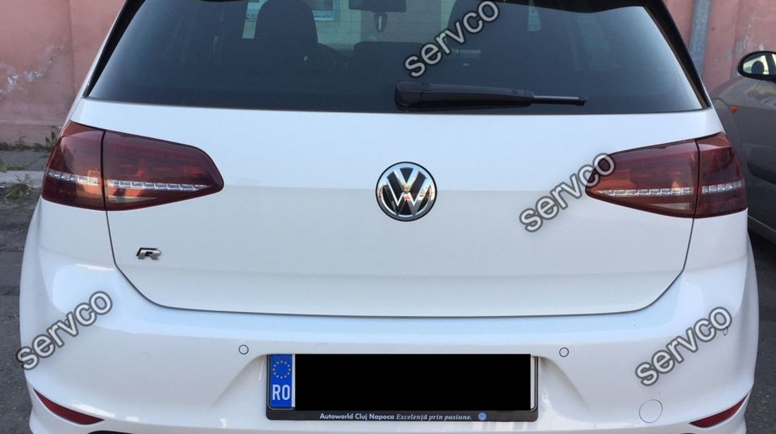 Eleron Volkswagen Vw Golf 7 HB GTi GTD GT 2012-2018 OETTINGER ver2