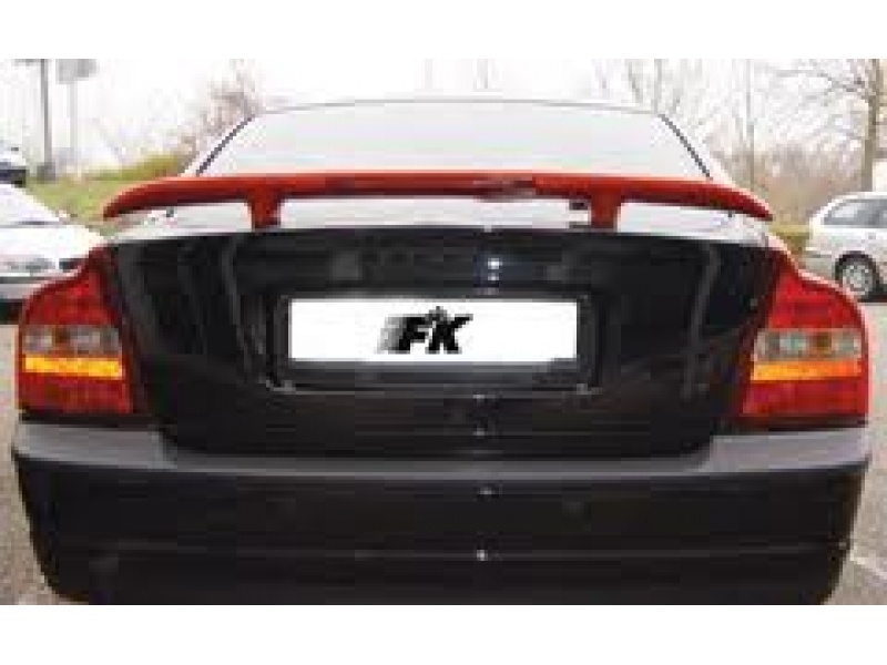 ELERON VOLVO S/V 70 CU STOP FRANA DIN PLASTIC -COD FKDH203