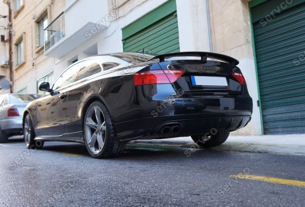 Eleron Votex A5 Coupe