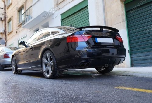 Eleron Votex Audi A5 8T Coupe 2007-2012 v3