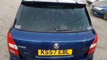 Eleron VRS Skoda Fabia 2 2007 - 2010 Cod Culoare: ...