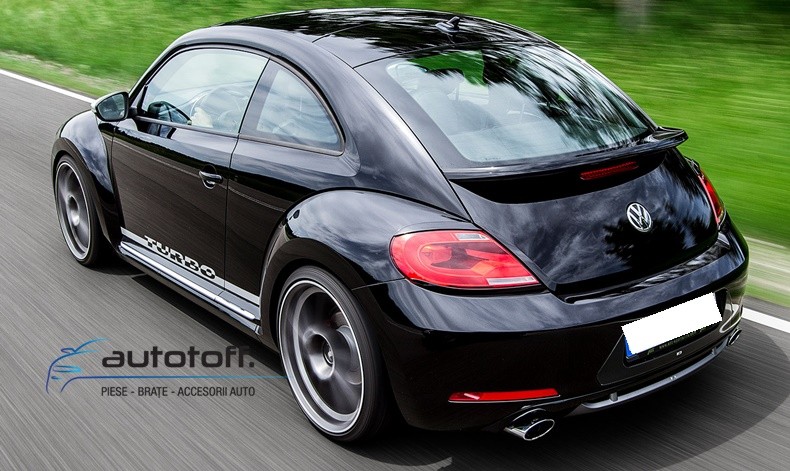 Eleron VW Beetle 5C (11-19) Black Look