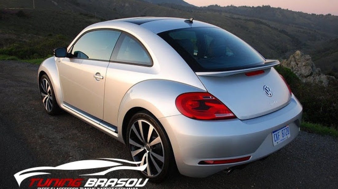 Eleron VW BEETLE 5C5 R-LINE