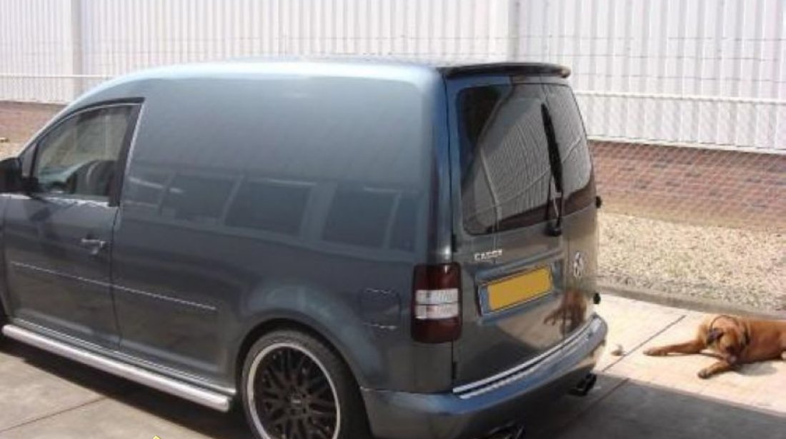 Eleron VW Caddy 2K 2003 2011 ver2