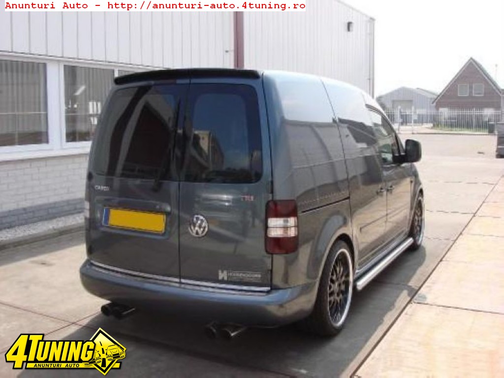 Eleron VW Caddy 2K 2003 2011 ver2