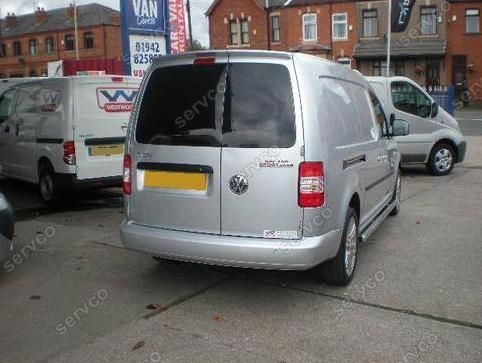 Eleron VW Caddy 2K ver. 2