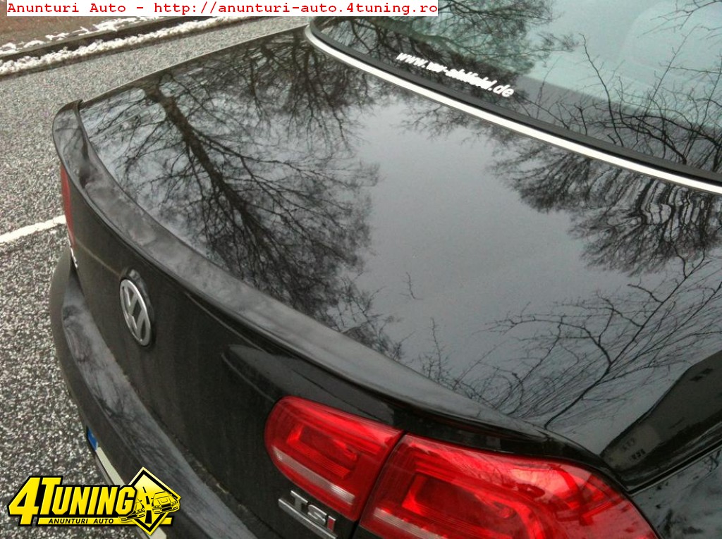 Eleron Vw Eos Rline facelift