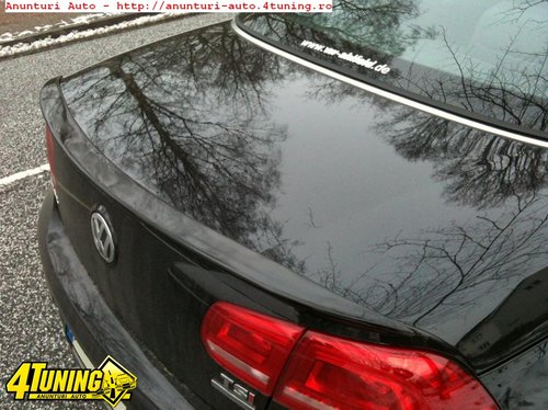 Eleron Vw Eos Rline facelift