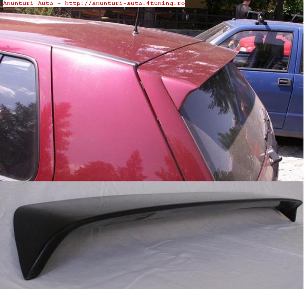 Eleron vw golf 3