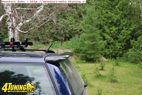 Eleron VW Golf 4 Variant Bora Variant