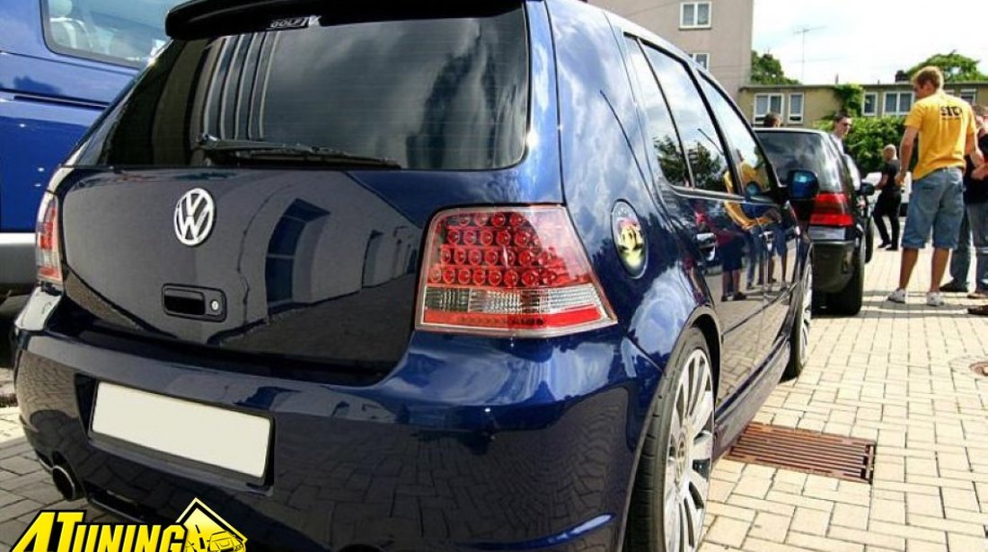 Eleron VW Golf 4 ver2