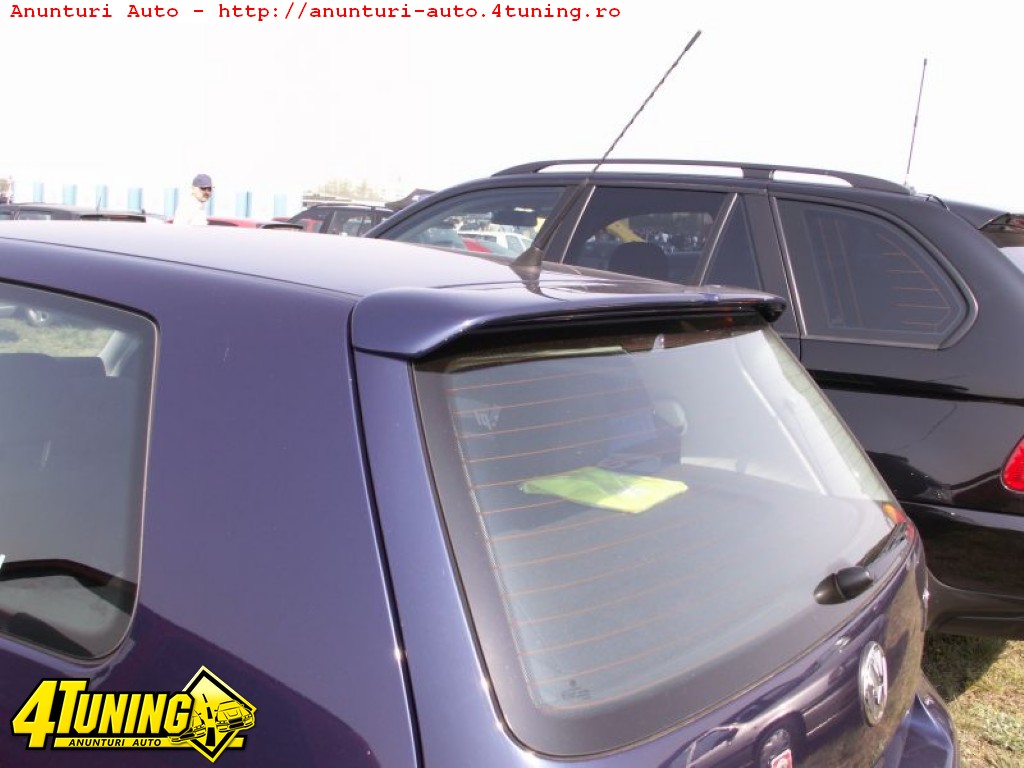 Eleron VW Golf 4 ver2