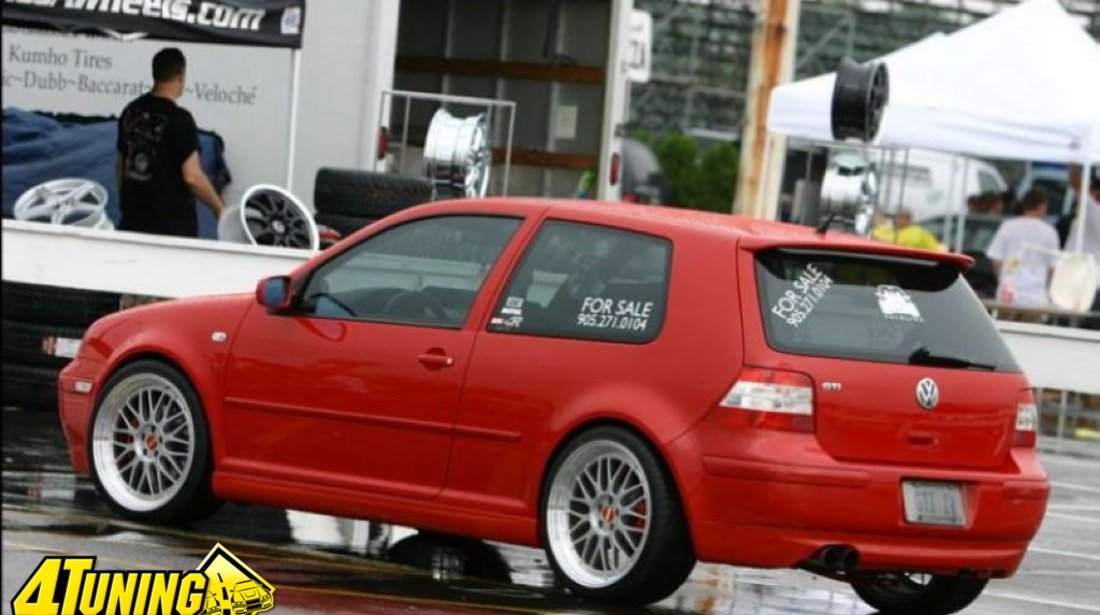 Eleron VW Golf 4 ver3