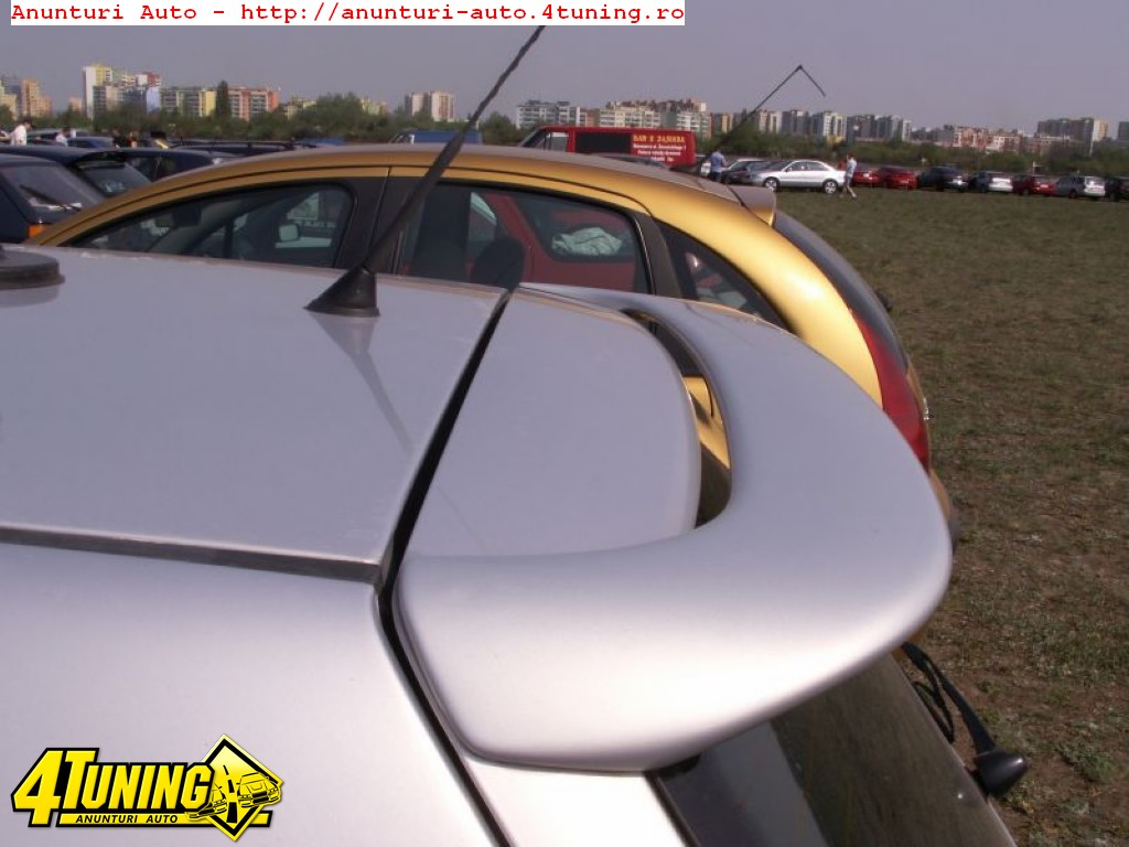 Eleron VW Golf 4 ver3