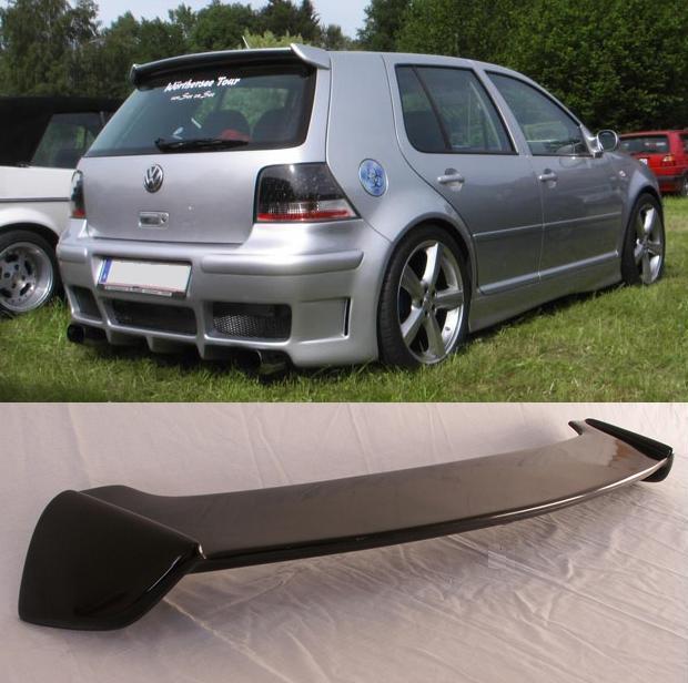 Eleron vw golf 4