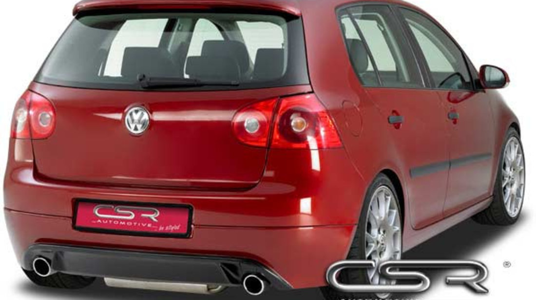 Eleron VW Golf 5 2003-2008 CSR-HF352