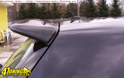 Eleron VW Golf 5 ABT GTD GT GTI ver. 1