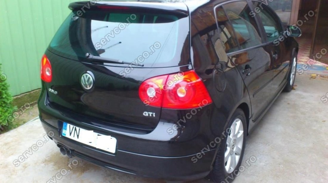 Eleron VW Golf 5 R32 GTD GT GTI ver. 3