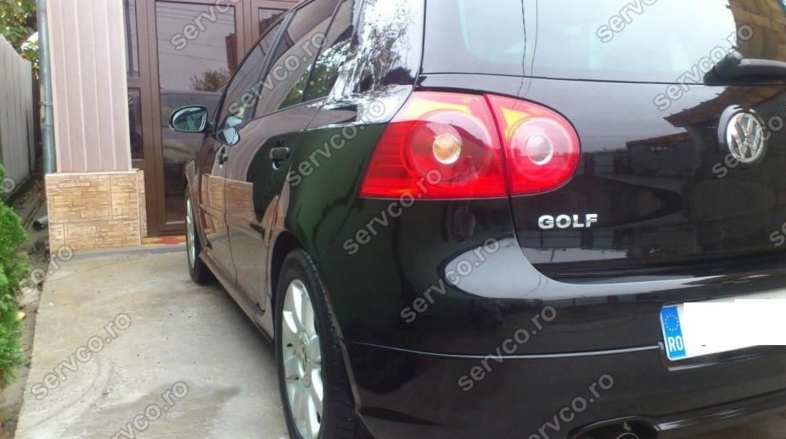 Eleron VW Golf 5 R32 GTD GT GTI ver. 3