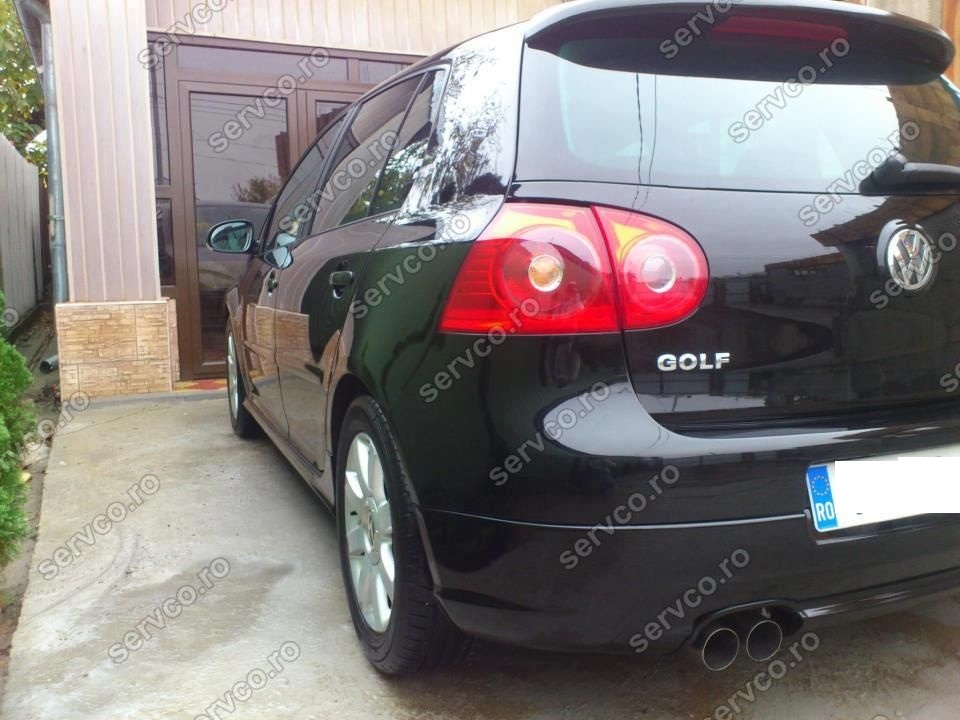 Eleron Vw Golf 5 R32 R 32 GTI GTD GT HB Coupe