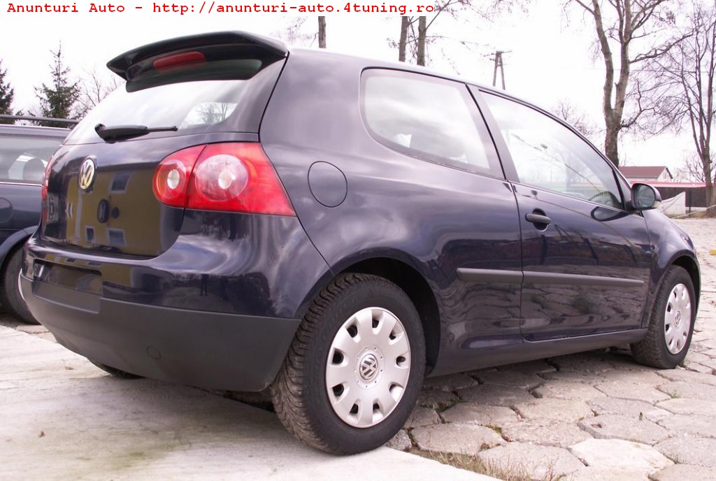 Eleron VW Golf 5 V GT GTD ver1