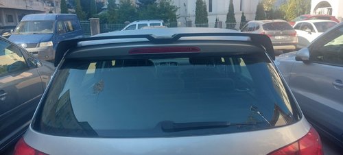 Eleron Vw Golf 6 OETTINGER style