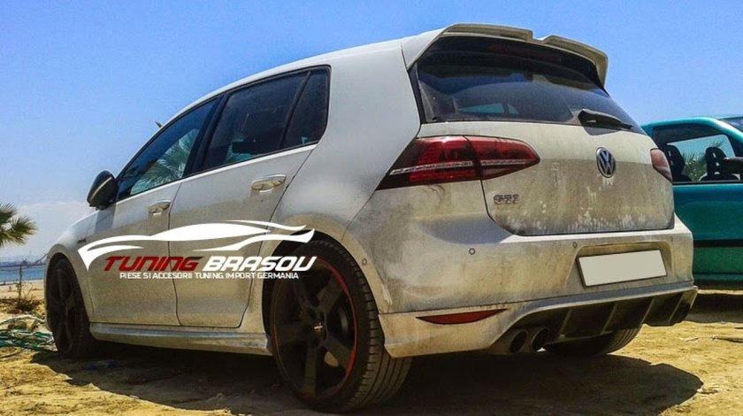 Eleron VW GOLF 7 GTI GTD
