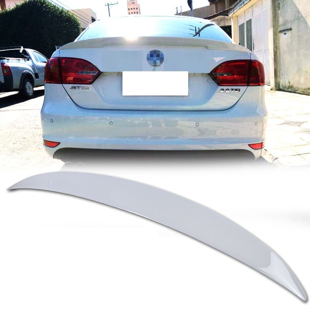 Eleron VW Jetta MK6