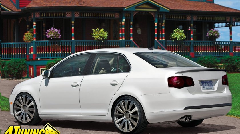Eleron VW Jetta ver 2