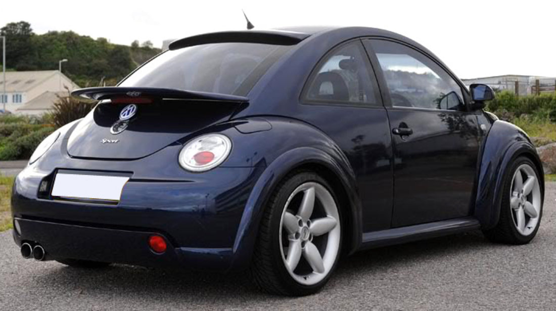 Eleron Vw New Beetle