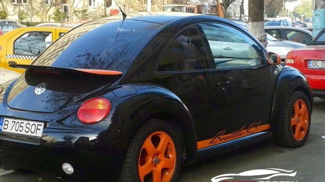 Eleron VW New Beetle