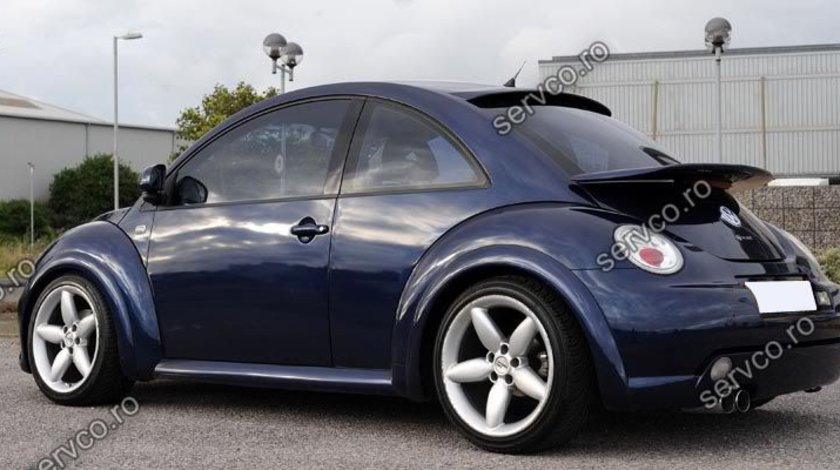 Eleron Vw New Beetle
